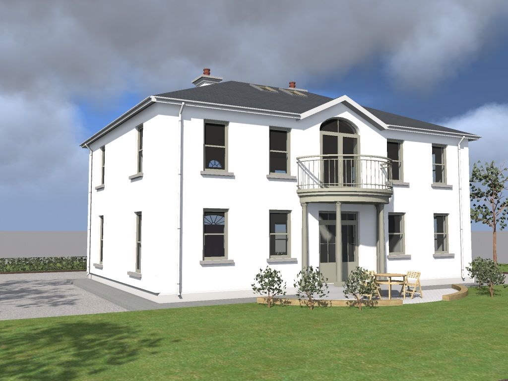 Borrisokane 2012